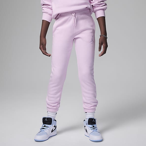 Rose Pantalons et collants. Nike FR
